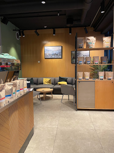 Norð Helsfyr - Oslo