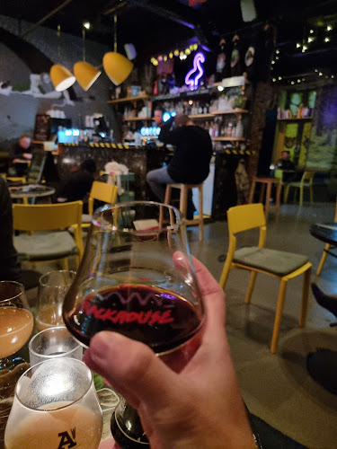 Brewgata - Gastronomi og hotellvirksomhet