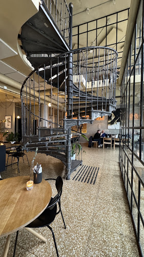 Famille Kolonial Steinkjer - Steinkjer