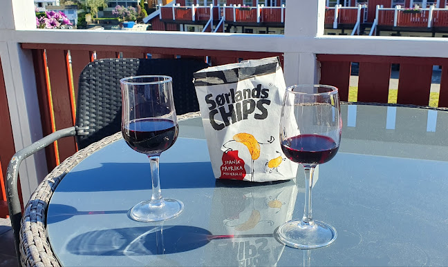 Kragerø Sportell og Appartements - Kragerø