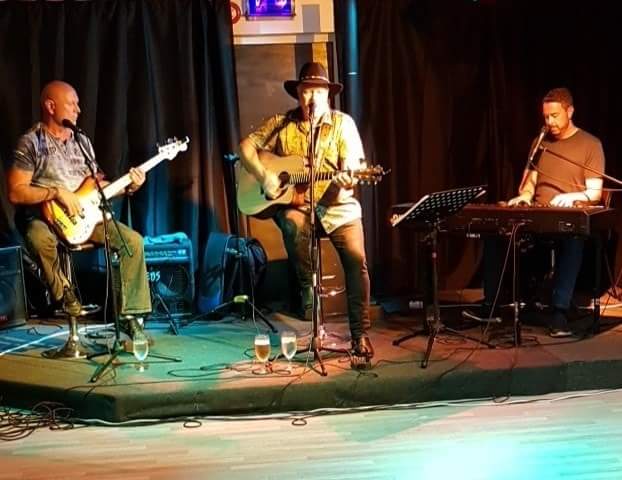 Opinii despre Midnattsol Kafè og Grill în Grimstad - Gastronomi og hotellvirksomhet