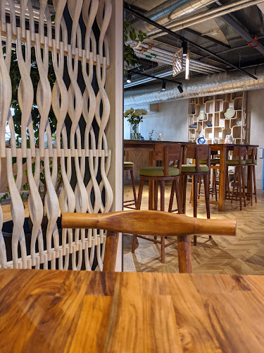 Comentarii opinii despre Nam Fah Thai