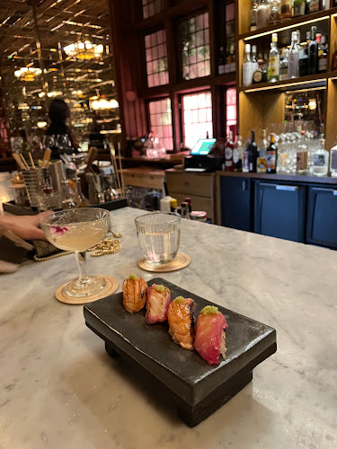 Bare Restaurant & Bar På Bergen Børs Hotel - Bergen