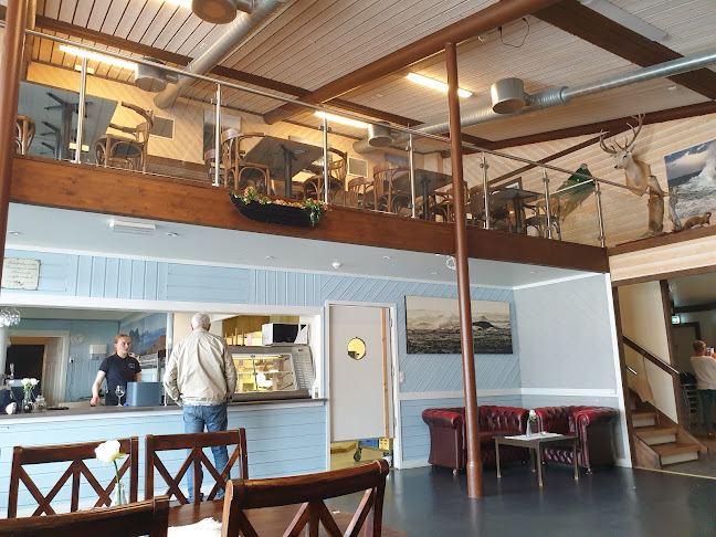 Værlandet Gjestehamn/ Kroa - Værlandet