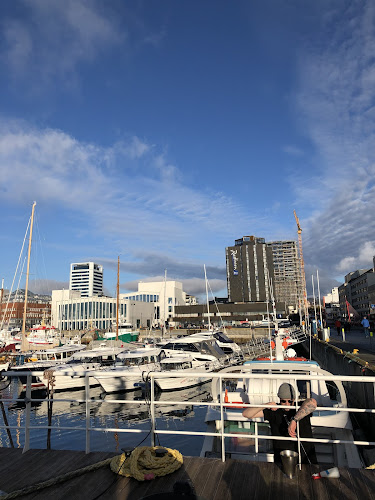 Hovda restaurant - Gastronomi og hotellvirksomhet