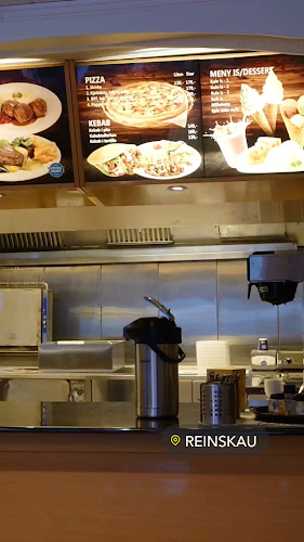 Opinii despre Reinskau în Stavanger - Gastronomi og hotellvirksomhet