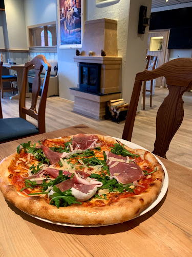 Aurdalsstua - Gastronomi og hotellvirksomhet