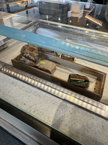 Comentarii opinii despre Godt Brød Fløyen