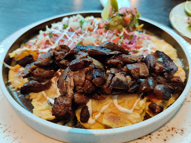 Comentarii opinii despre Agave Mexican Restaurant