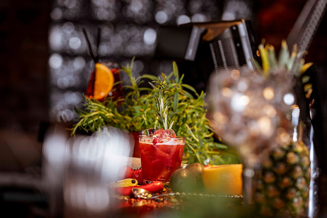 Comentarii opinii despre Den Gode Pizza & Beer