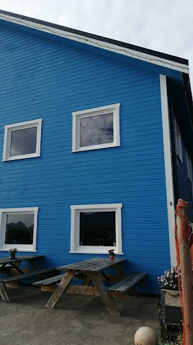 På KaiKanten Bistro & Pub