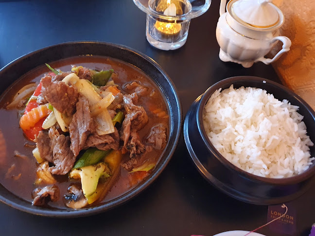 Yod Siam Thai Street Food - Sandnes