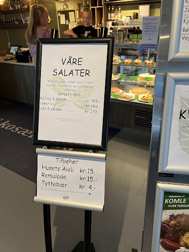 Gunnar Thoresens Vei 4, 3256 Larvik