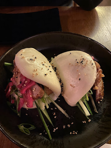 Amber Restaurant - Gastronomi og hotellvirksomhet