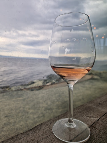 Opinii despre Ladekaia în Trondheim - Gastronomi og hotellvirksomhet