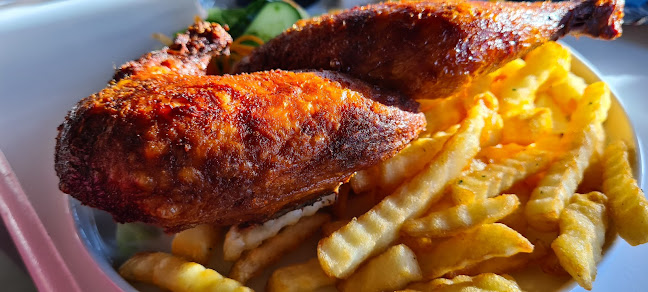 Comentarii opinii despre Søstrene Suse Bistro