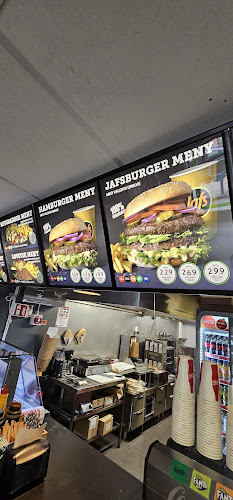 Opinii despre JaFs Kongsberg în Kongsberg - Gastronomi og hotellvirksomhet