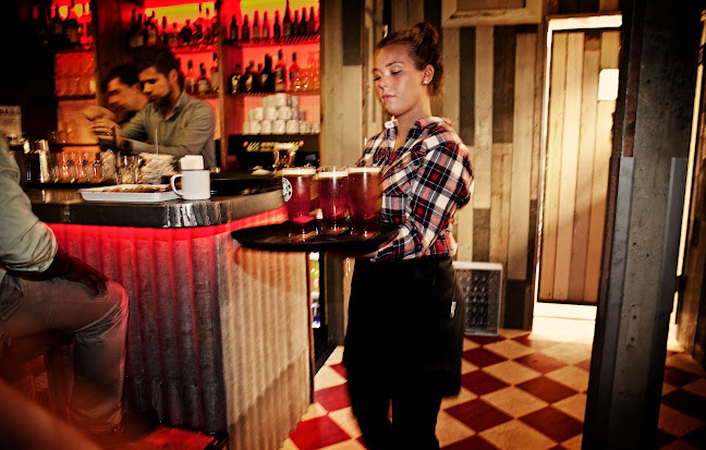 Comentarii opinii despre Lucky Bird