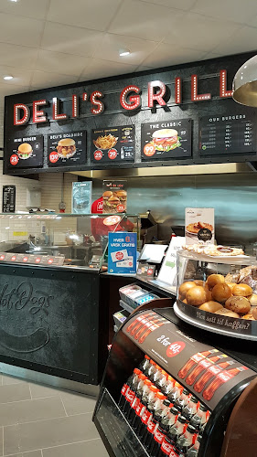 Comentarii opinii despre Deli de Luca Ringvegen