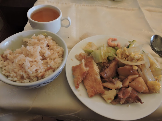 Opinii despre Valkyrien Restaurant în Oslo - Gastronomi og hotellvirksomhet