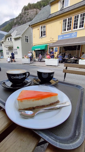 Mathuset Eyde AS - Gastronomi og hotellvirksomhet