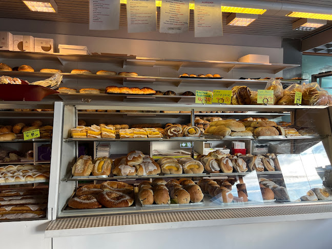 Odds konditori - Gastronomi og hotellvirksomhet