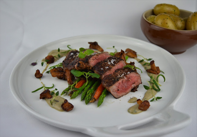 Opinii despre Spennende Catering în Holmestrand - Gastronomi og hotellvirksomhet