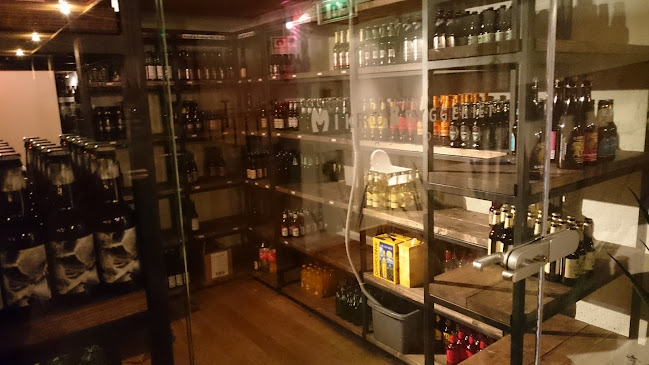 Opinii despre Mikro'n Møllebyen în Moss - Gastronomi og hotellvirksomhet