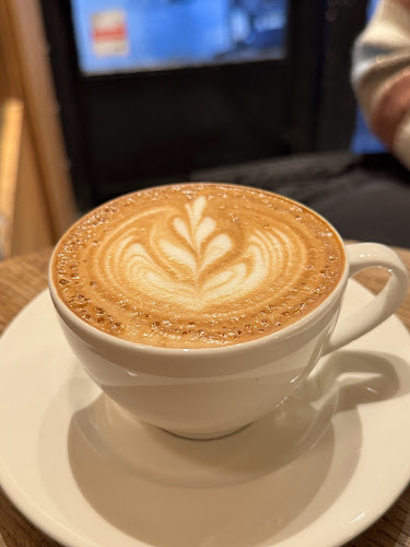 Stockfleths Lille Grensen