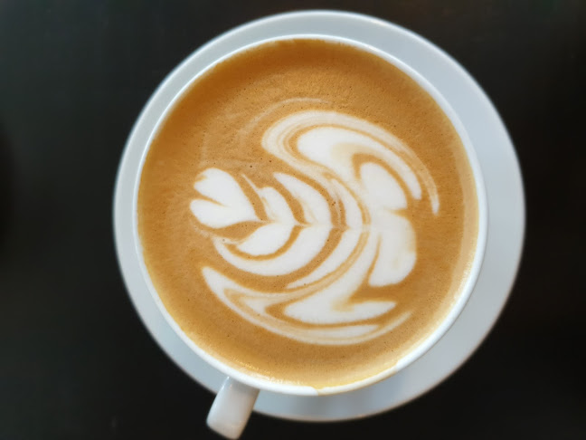 Jovialen Kaffebar Stasjonen