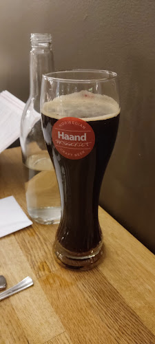 Comentarii opinii despre Elias mat & sånt