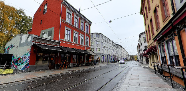 Opinii despre Rabalder Bar Oslo în Oslo - Gastronomi og hotellvirksomhet