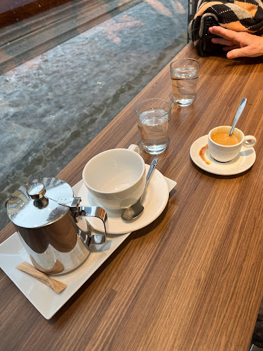 Comentarii opinii despre Pascal Konditori Prinsens Gate