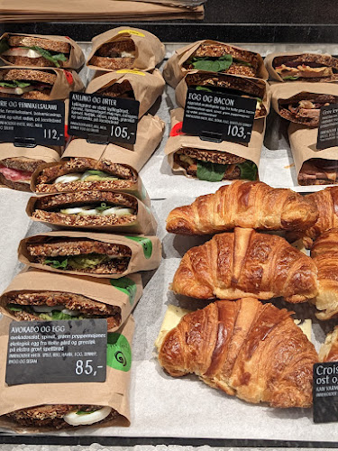 Åpent Bakeri Tjuvholmen