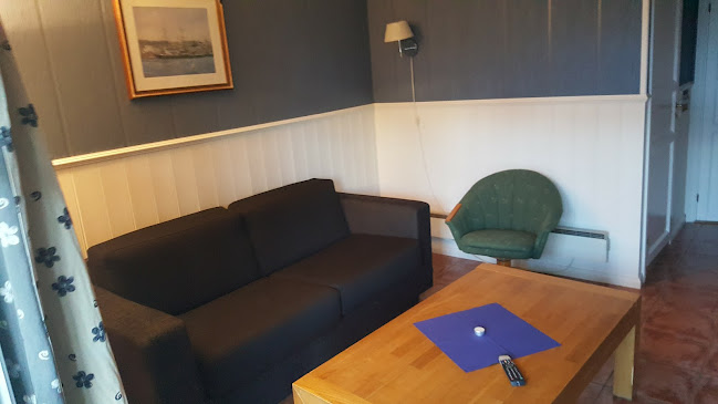 Comentarii opinii despre Kragerø Sportell og Appartements