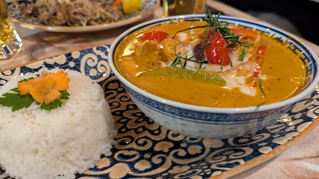 Tuk Tuk Thai Restaurant - Oslo