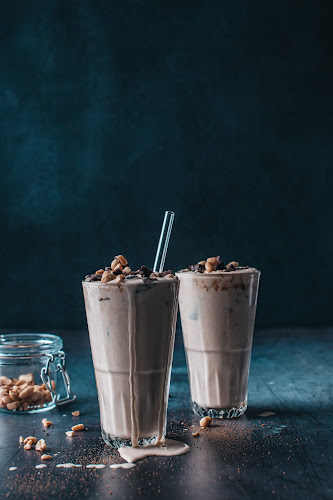 Opinii despre Oslo Raw Bakery în Oslo - Gastronomi og hotellvirksomhet