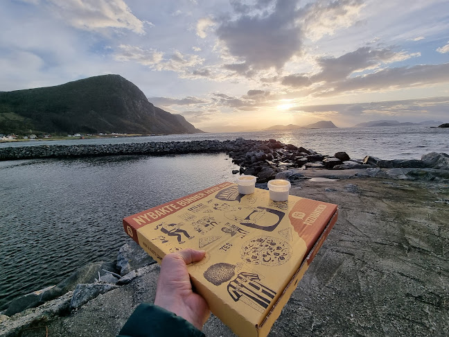 Comentarii opinii despre Pizzabakeren Ulsteinvik