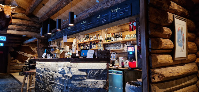 Opinii despre Tyrihanstunet în Fåvang - Gastronomi og hotellvirksomhet