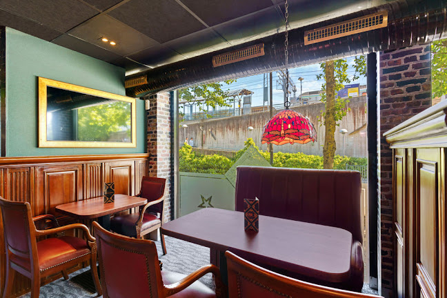 SPOR 3 - Gastronomi og hotellvirksomhet