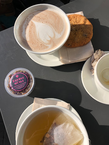 Kaffebrenneriet avd Aker Brygge - Oslo