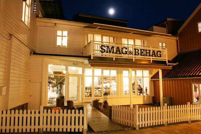Smag & Behag AS - Grimstad