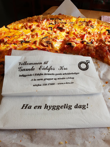 Bråtagata 47B, 3095 Eidsfoss