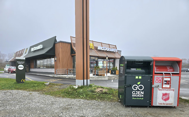 McDonald's Brumunddal