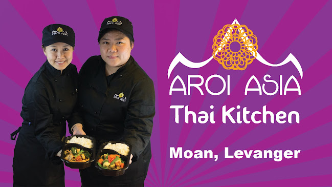 Aroi Asia AS - Levanger