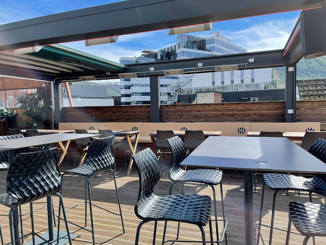 Opinii despre Hjemmebane Tromsø în Tromsø - Gastronomi og hotellvirksomhet