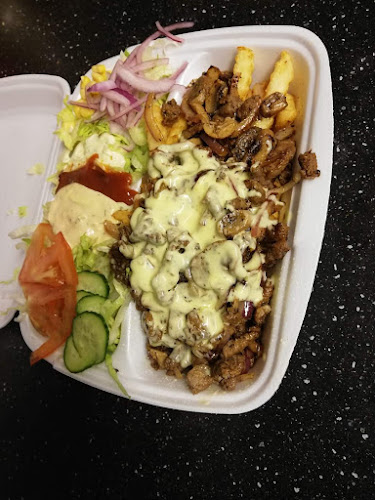 Minde Pizzeria - Bergen