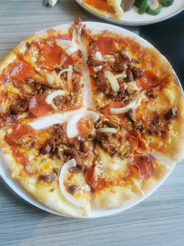 Viva Napoli - Stjørdal