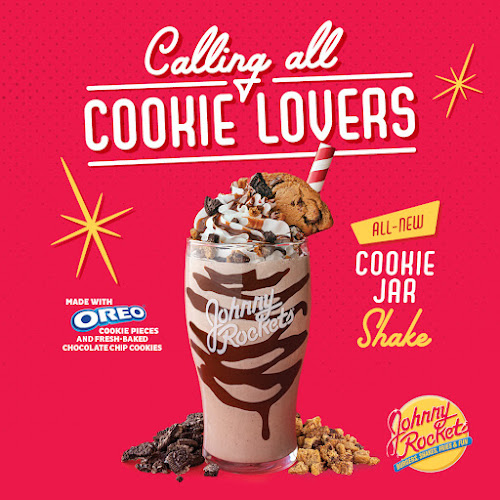 Comentarii opinii despre Johnny Rockets Sandvika