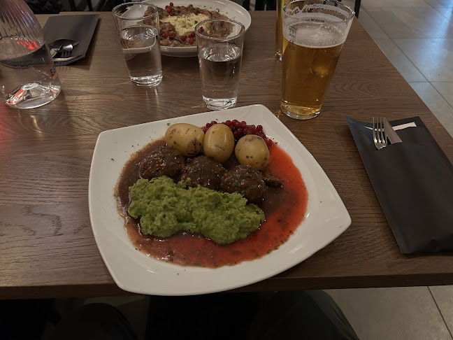 Sofies Mat&Vinhus - Oslo